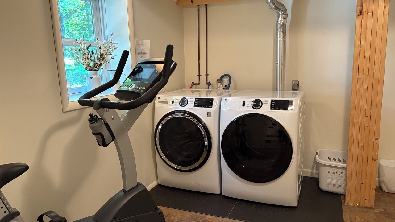 Photo of Bathroom in Cazenovia