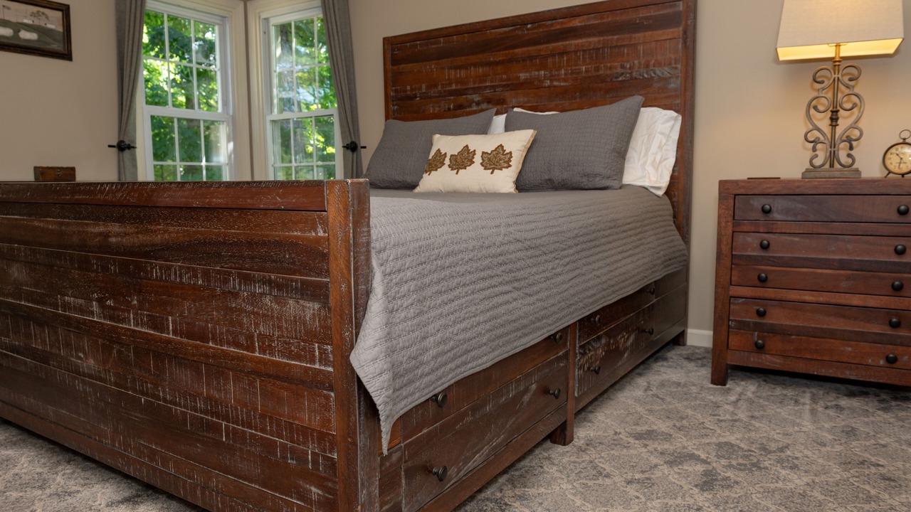 Photo of Bathroom in Cazenovia