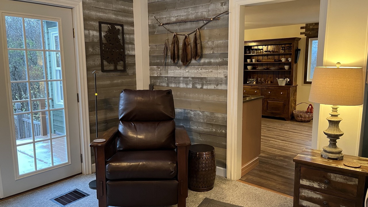 Photo of Livingroom in Cazenovia