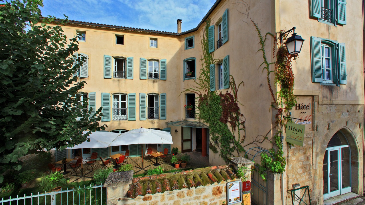 Photo of Outdoor in Figeac