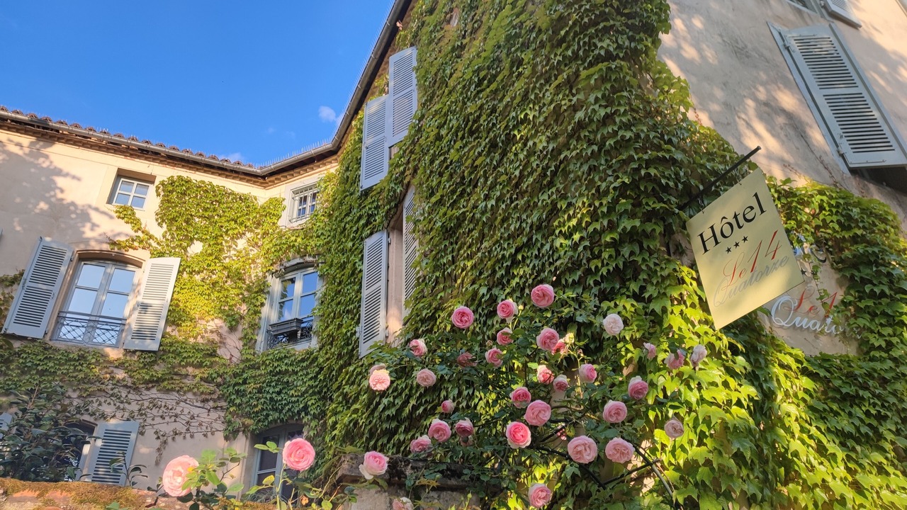 Photo of Outdoor in Figeac