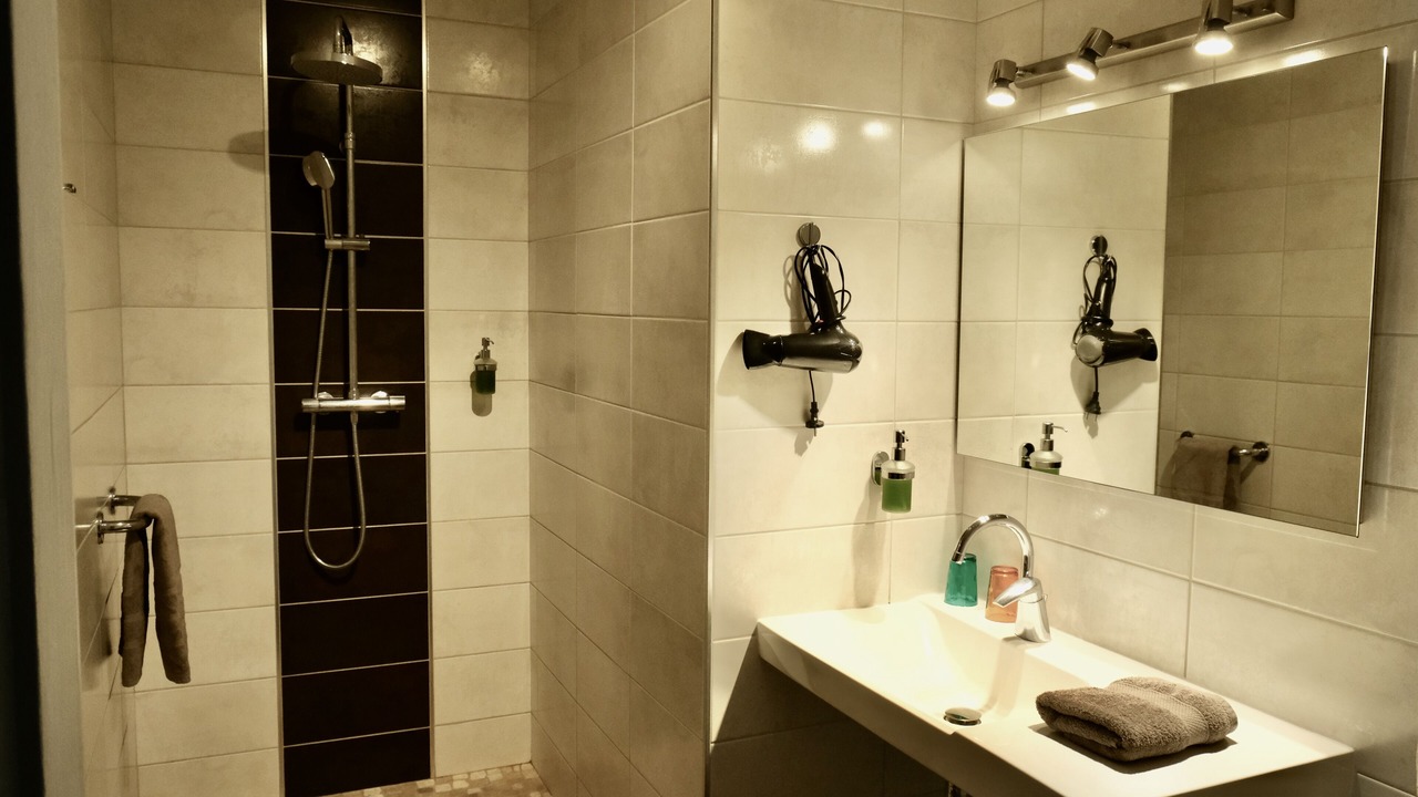 Photo of Bathroom in Figeac