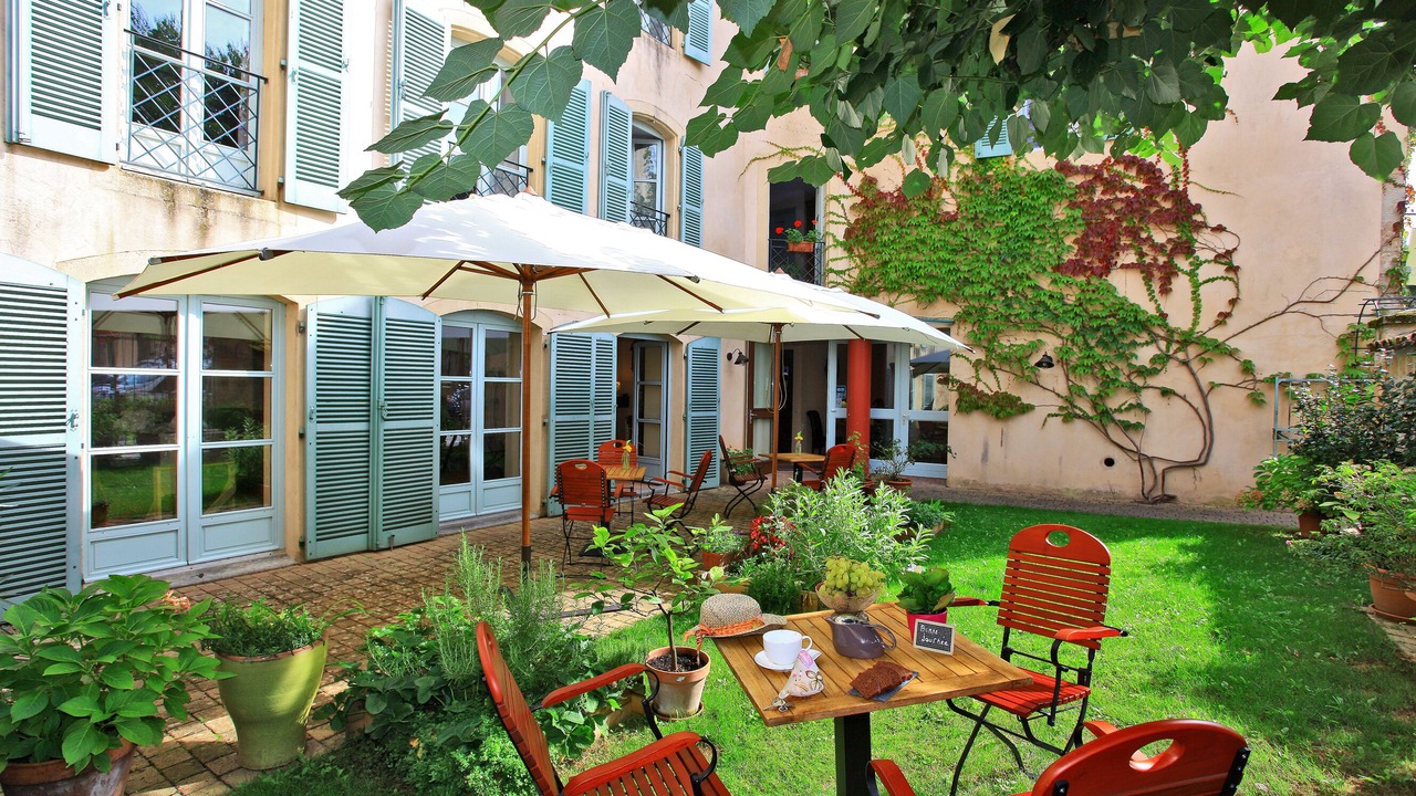 Photo of Outdoor in Figeac