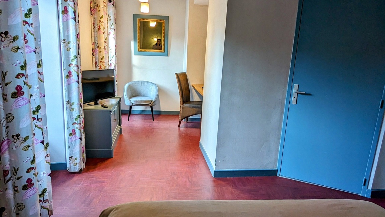 Photo of Bedroom in Figeac