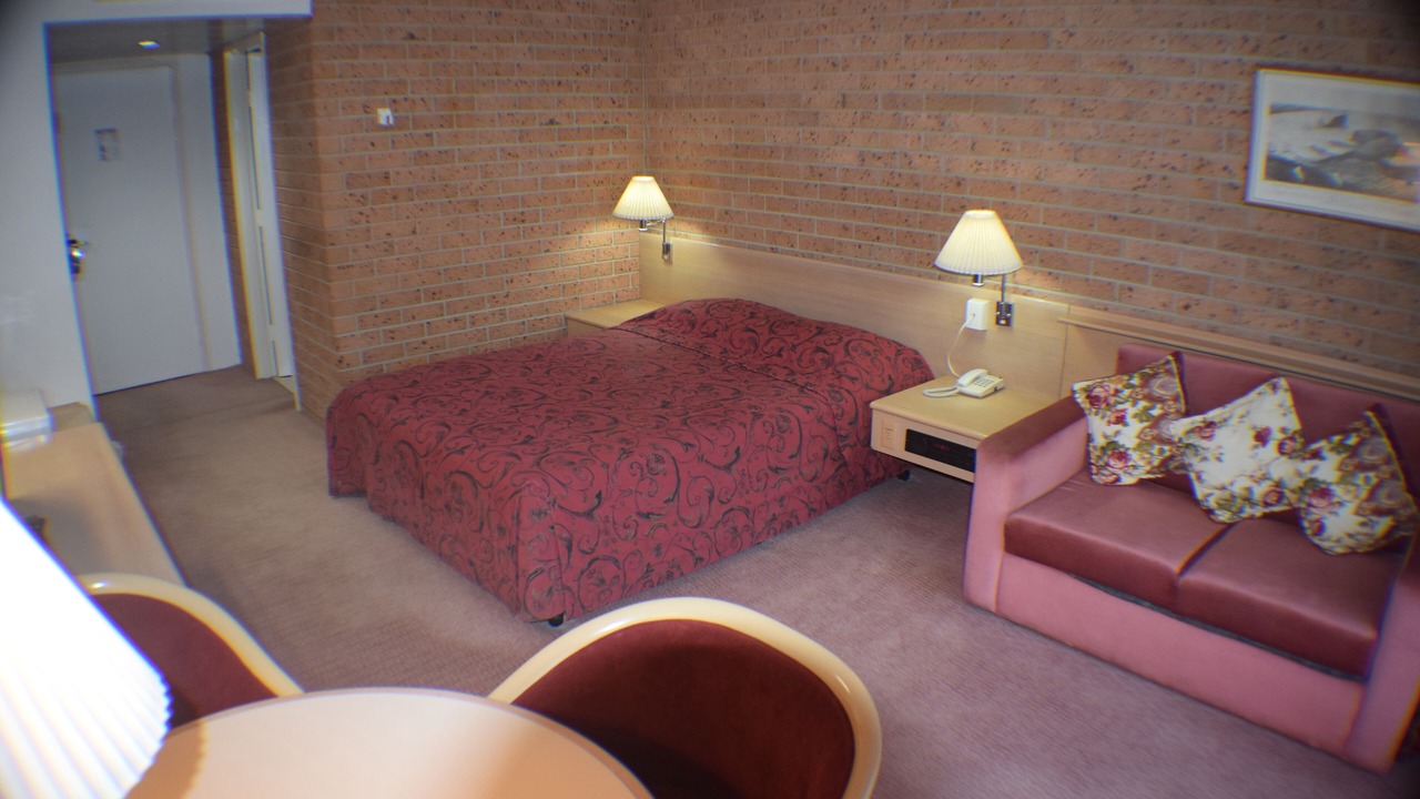 Photo of Bedroom in Muswellbrook