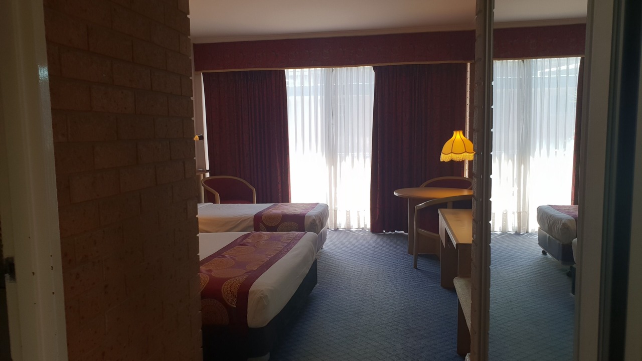 Photo of Bedroom in Muswellbrook