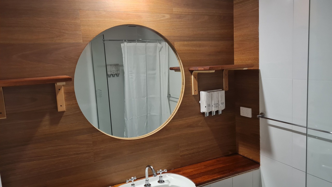 Photo of Bathroom in Muswellbrook