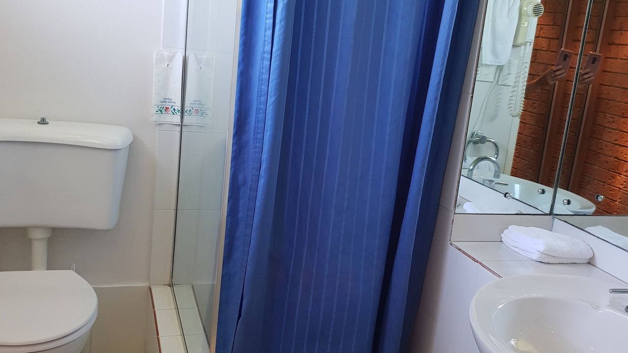 Photo of Bathroom in Muswellbrook