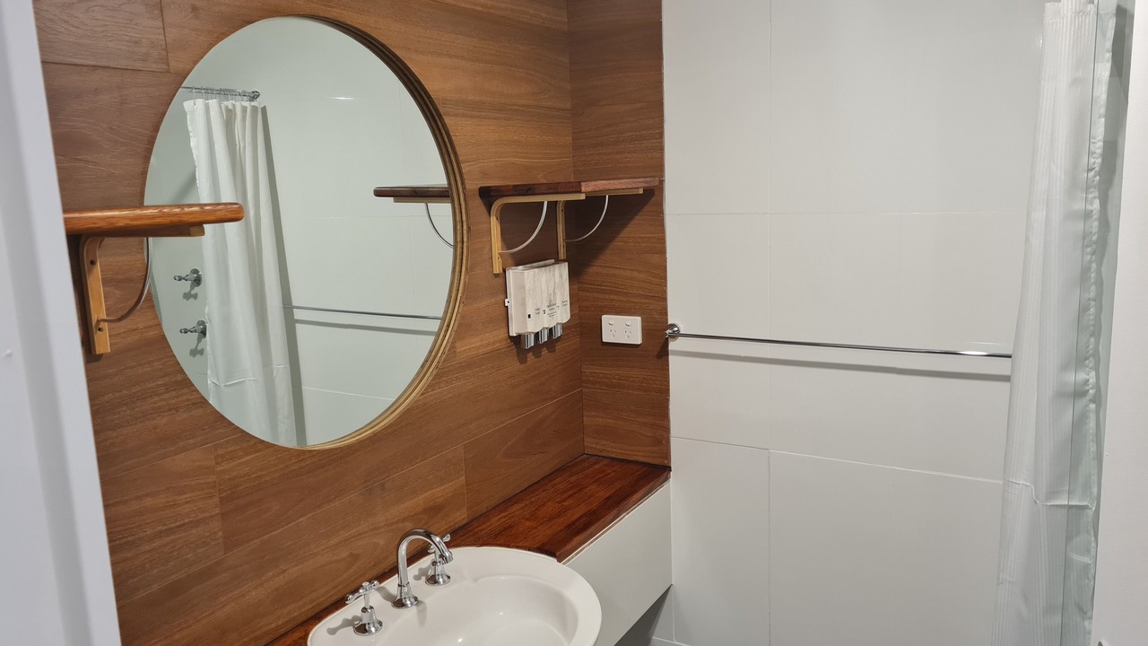 Photo of Bathroom in Muswellbrook