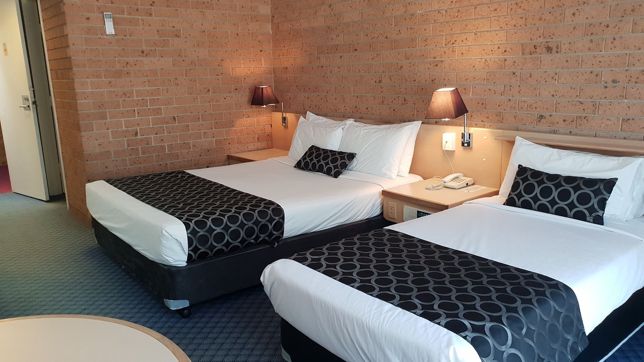 Photo of Bedroom in Muswellbrook