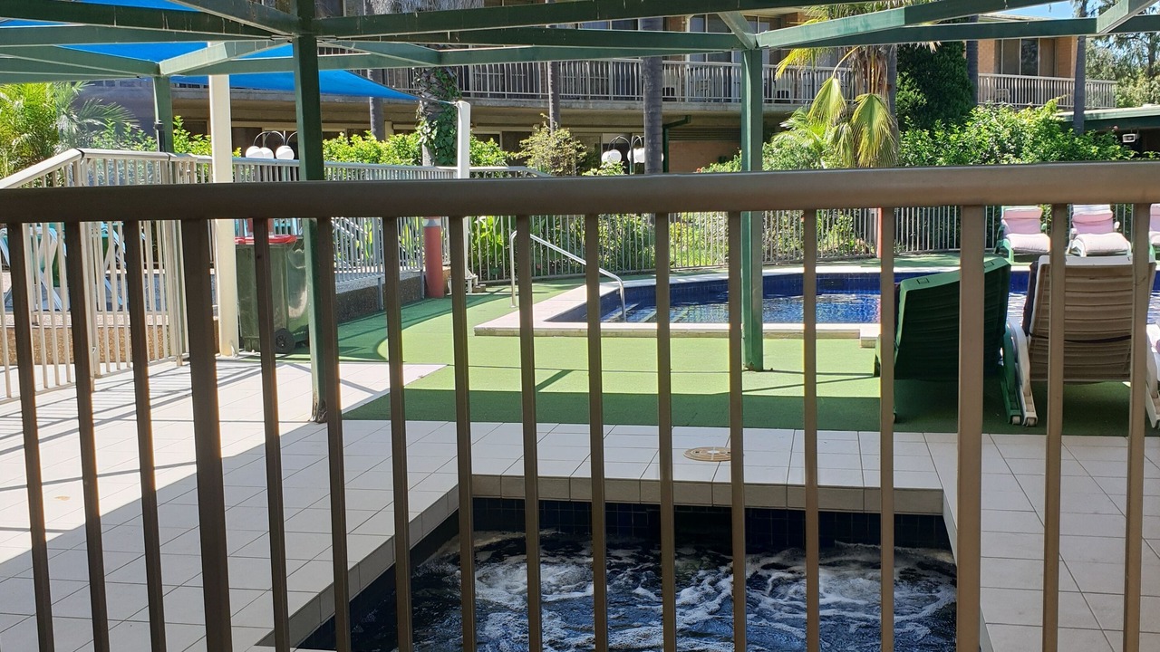 Photo of Outdoor in Muswellbrook