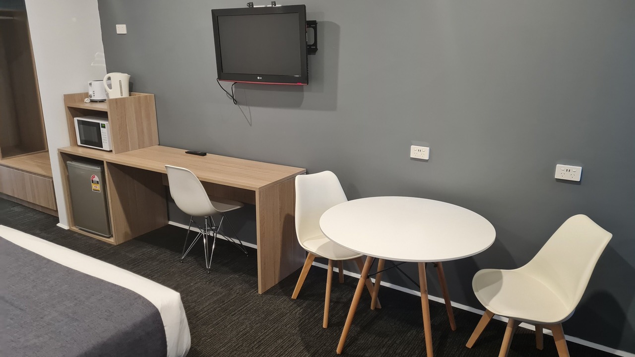 Photo of Bedroom in Muswellbrook