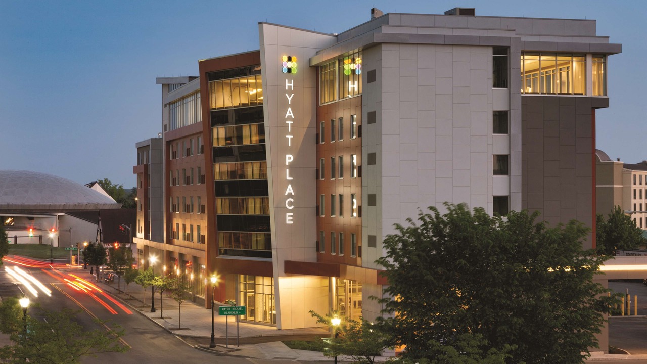 Photo of Outdoor in Downtown Niagara Falls