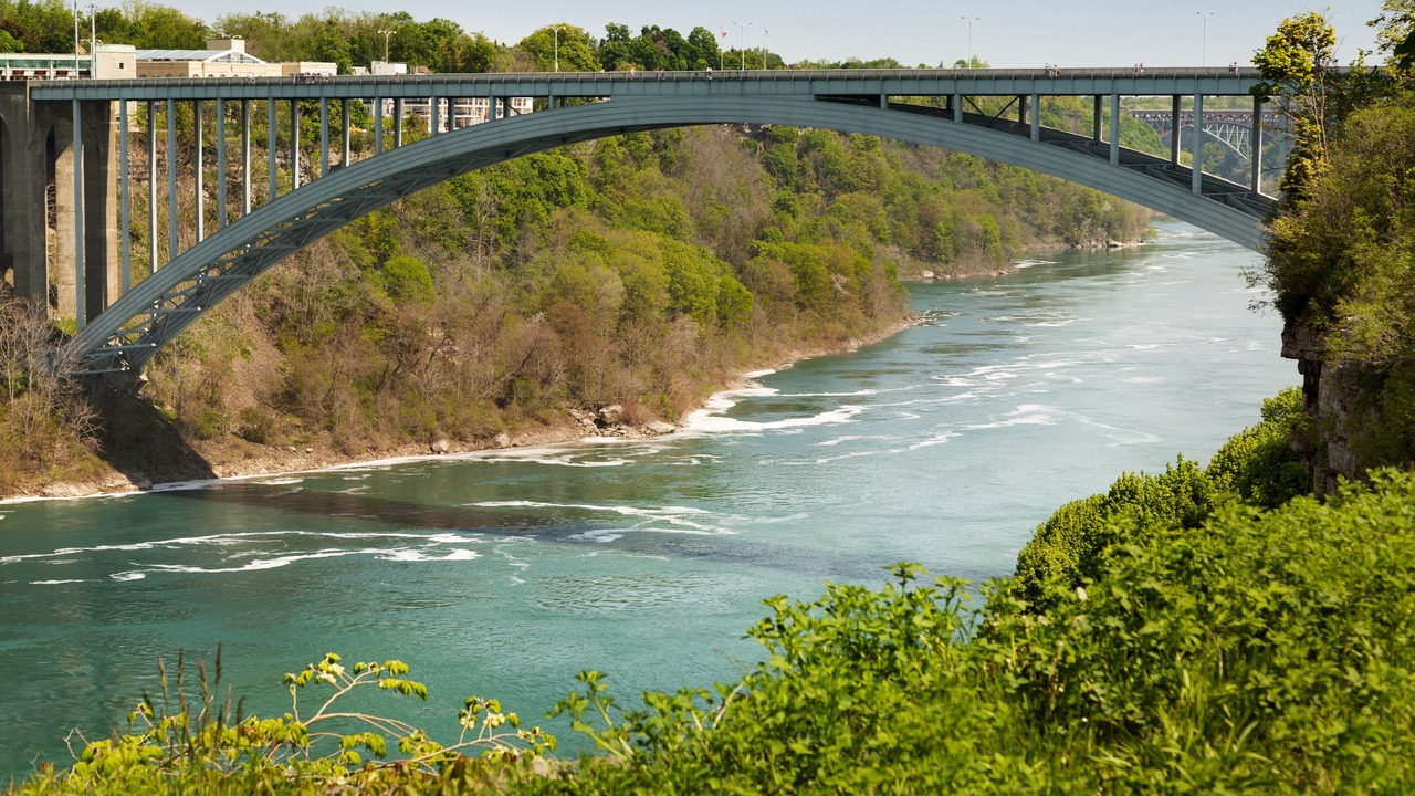Photo of Others in Downtown Niagara Falls