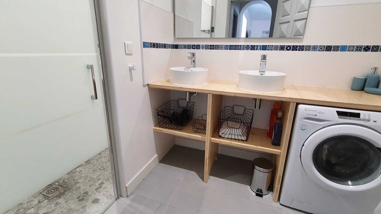Photo of Bathroom in Lussan