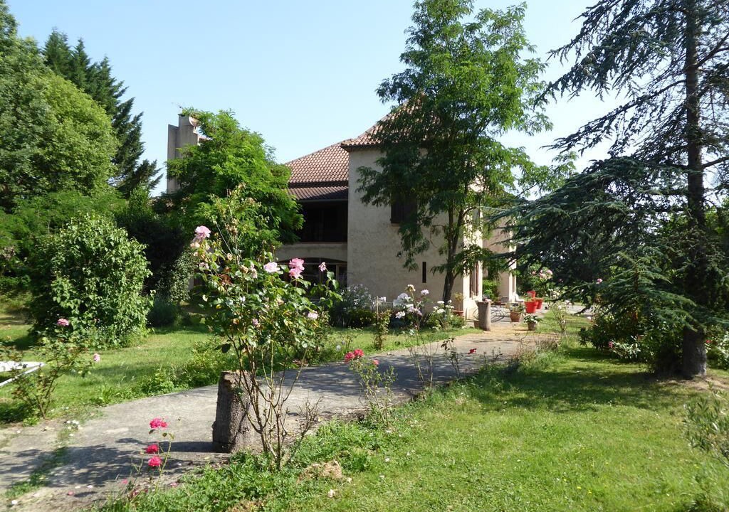 Photo of Others in Lussan