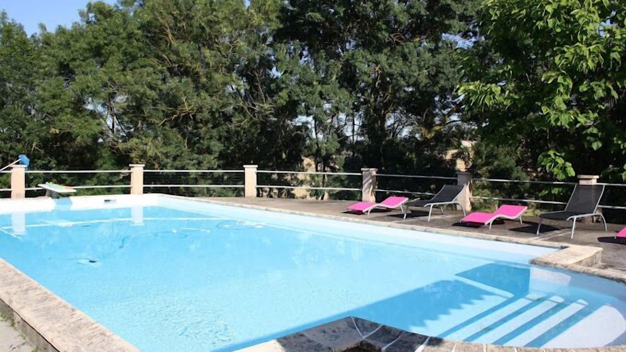 Photo of Outdoor in Lussan