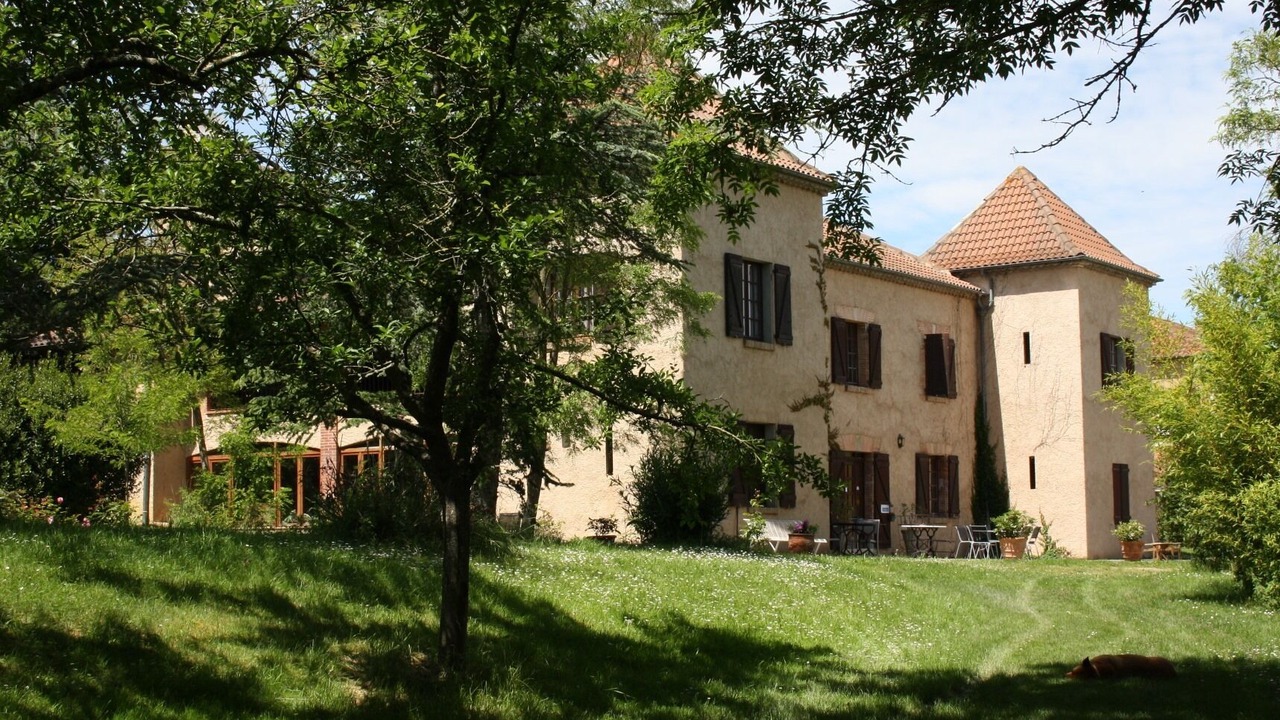 Photo of Outdoor in Lussan