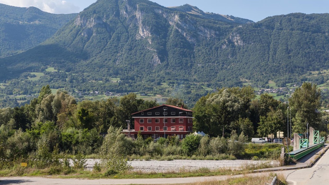 Photo of Outdoor in Saint-Pierre-d'Albigny
