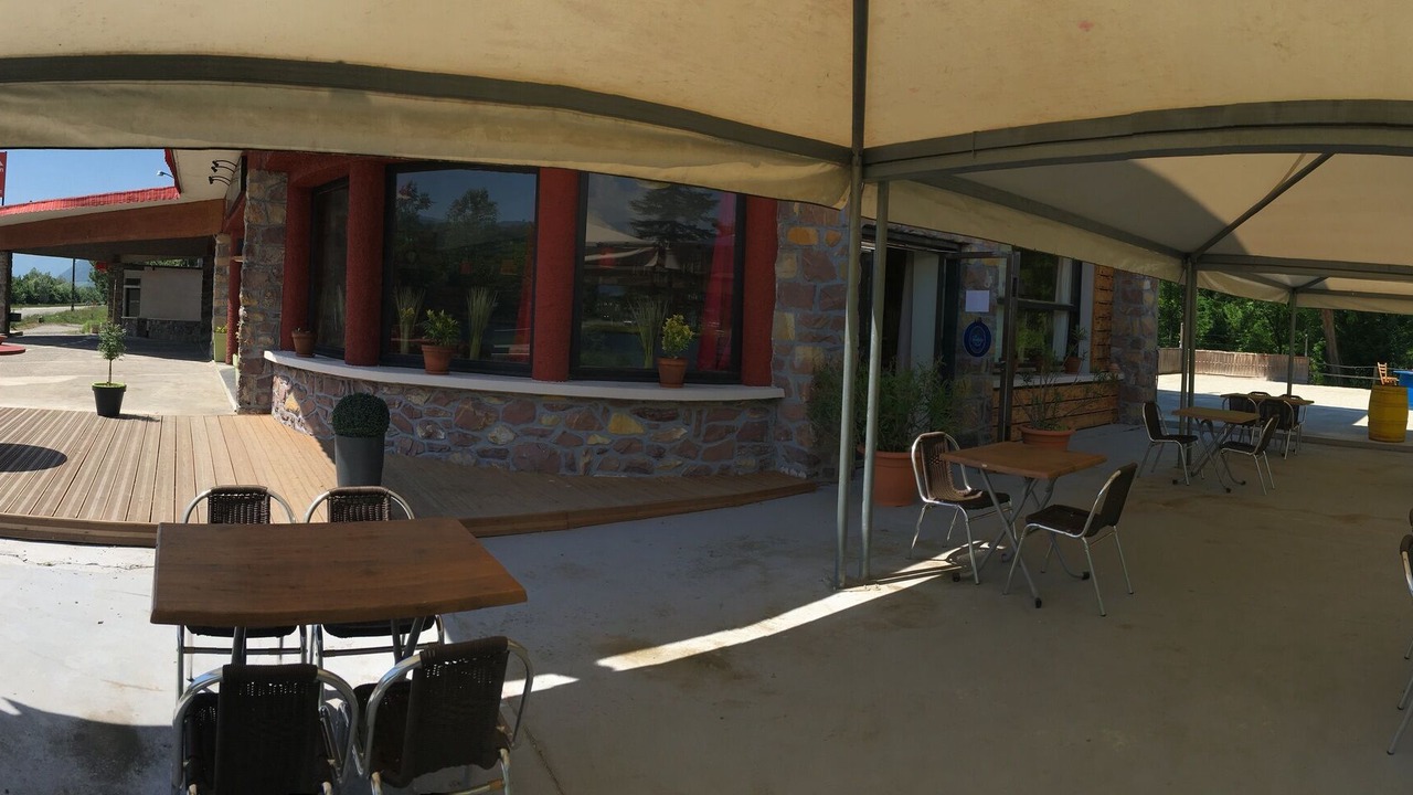 Photo of Patio Balcony in Saint-Pierre-d'Albigny