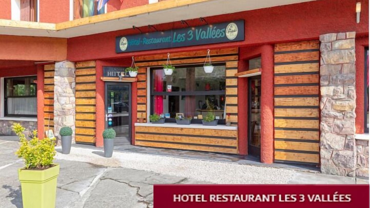 Photo of Outdoor in Saint-Pierre-d'Albigny