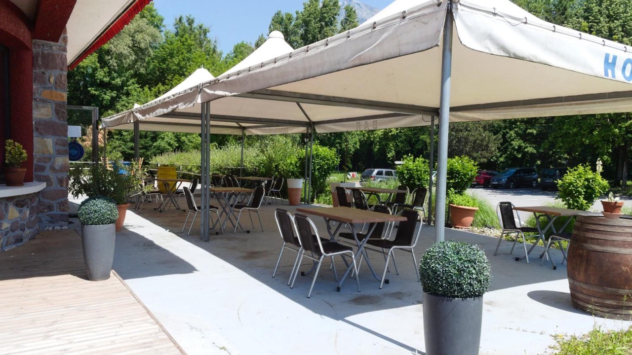 Photo of Patio Balcony in Saint-Pierre-d'Albigny