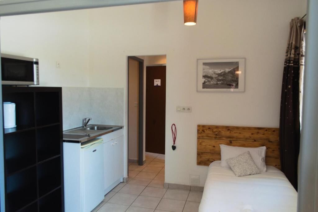 Photo of Kitchen in Saint-Pierre-d'Albigny