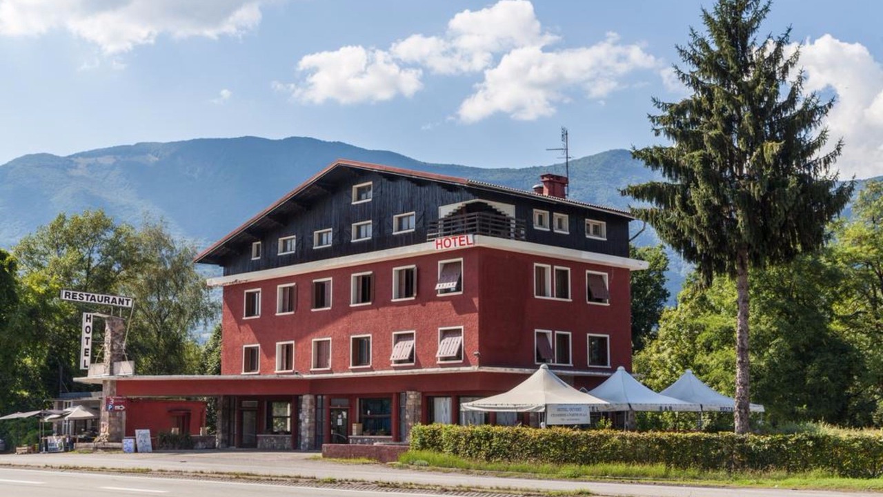 Photo of Others in Saint-Pierre-d'Albigny