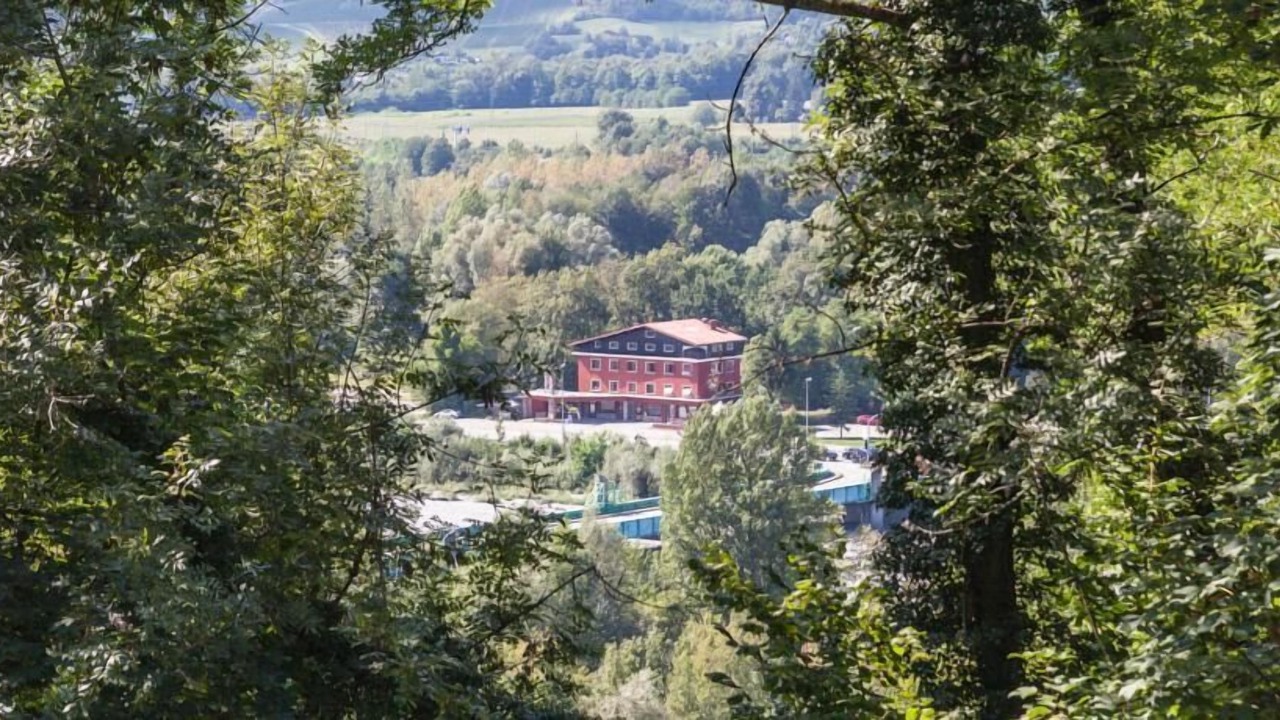 Photo of Others in Saint-Pierre-d'Albigny