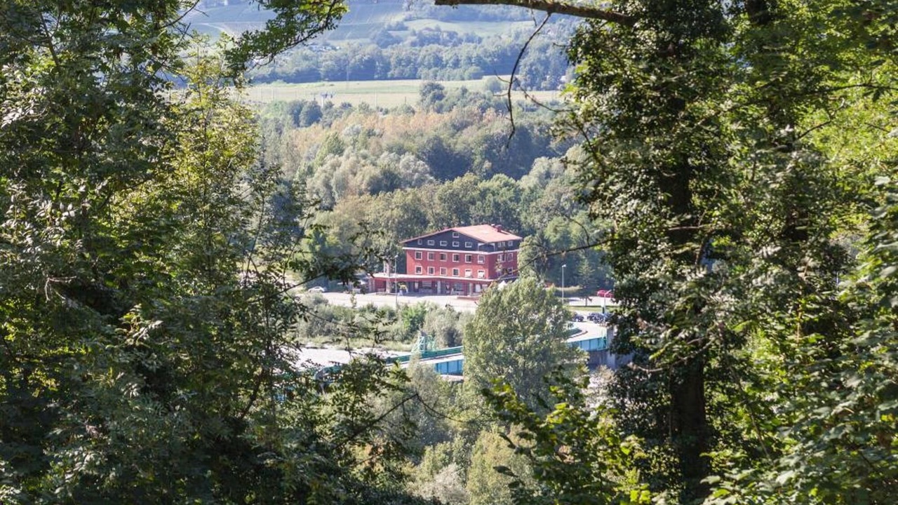 Photo of Outdoor in Saint-Pierre-d'Albigny