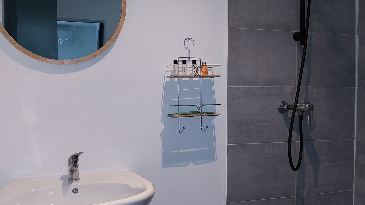 Photo of Bathroom in Saint-Pierre-d'Albigny