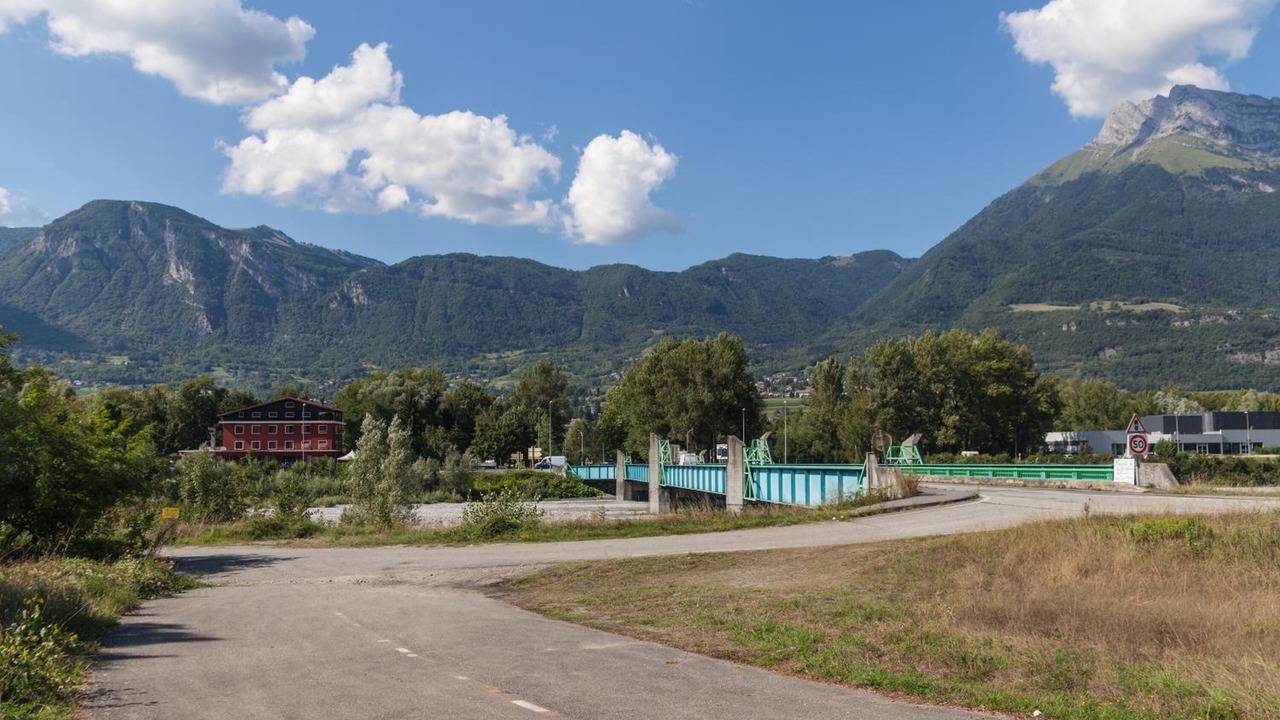 Photo of Outdoor in Saint-Pierre-d'Albigny