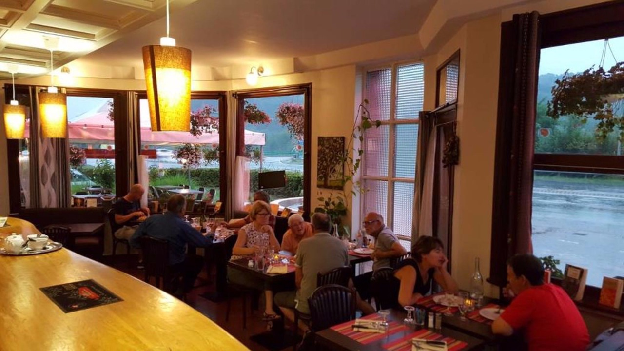 Photo of Others in Saint-Pierre-d'Albigny