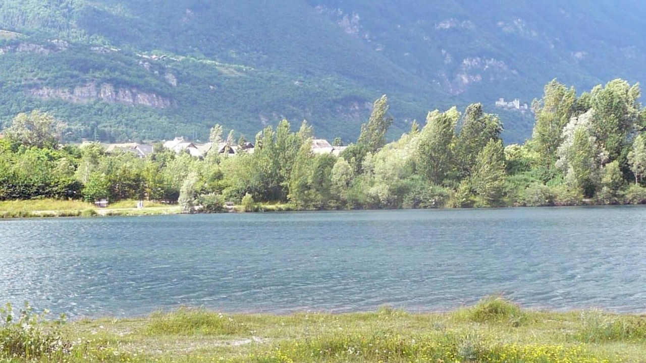 Photo of Outdoor in Saint-Pierre-d'Albigny