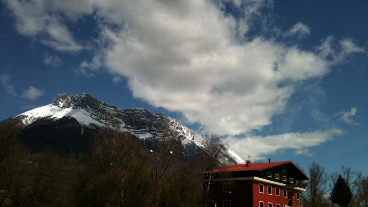Photo of Outdoor in Saint-Pierre-d'Albigny