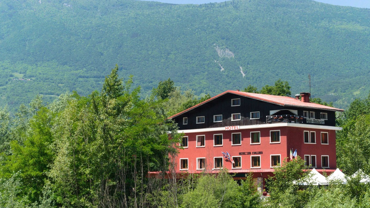 Photo of Outdoor in Saint-Pierre-d'Albigny