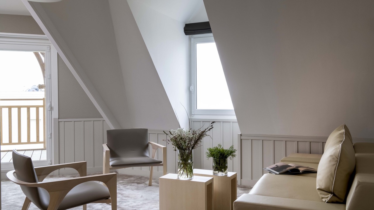 Photo of Bedroom in Le Croisic