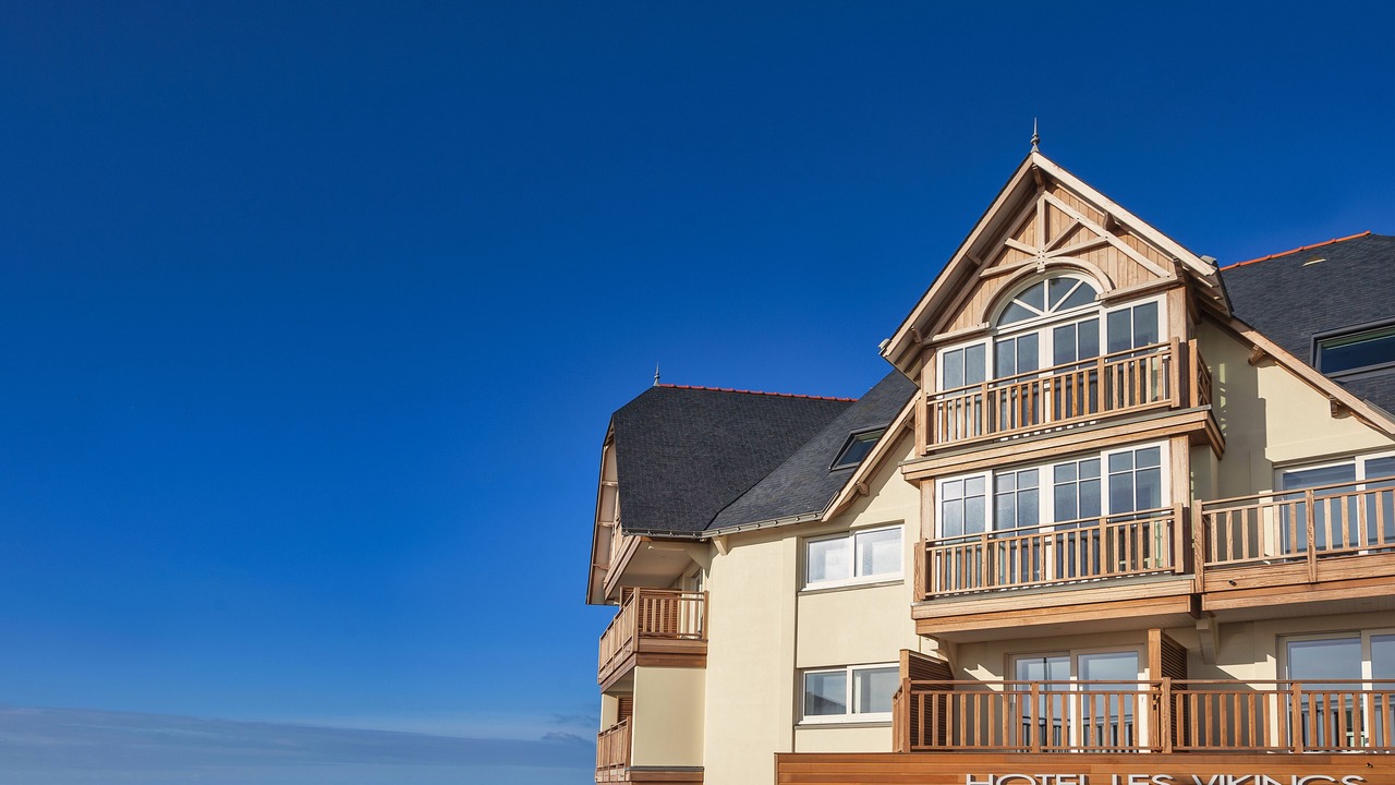 Photo of Outdoor in Le Croisic