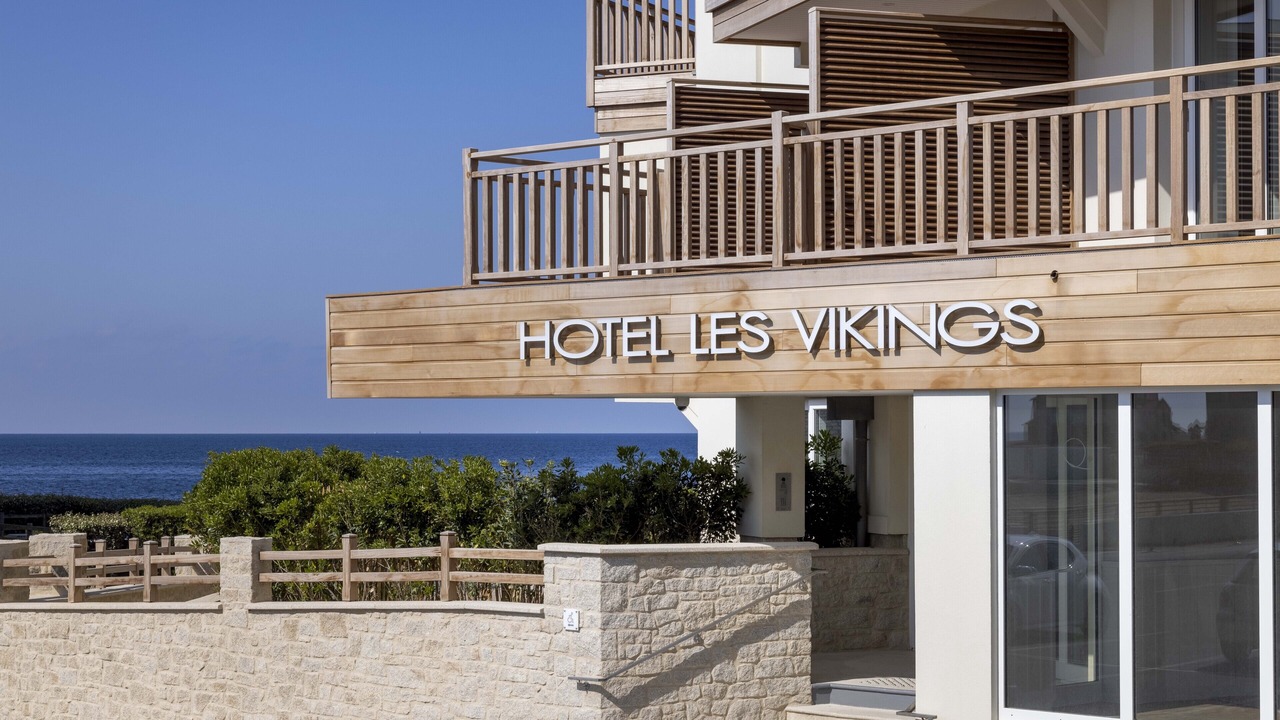 Photo of Outdoor in Le Croisic