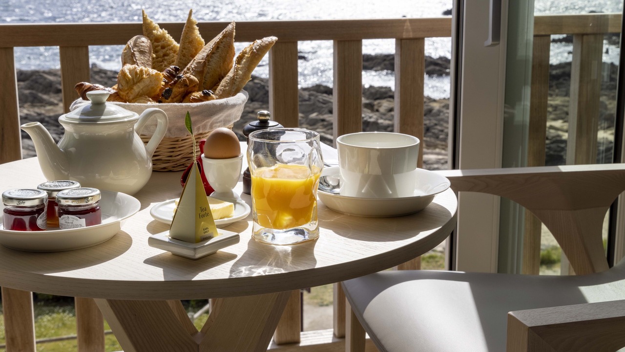 Photo of Bedroom in Le Croisic