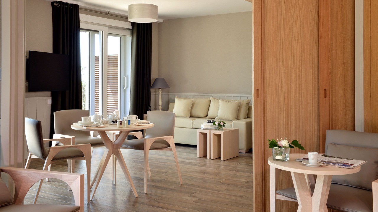 Photo of Bedroom in Le Croisic