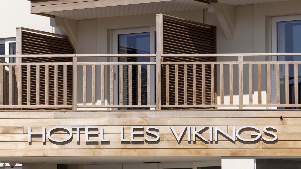 Photo of Patio Balcony in Le Croisic