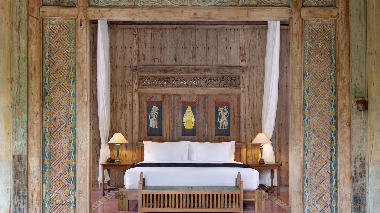 Photo of Bedroom in Melayang