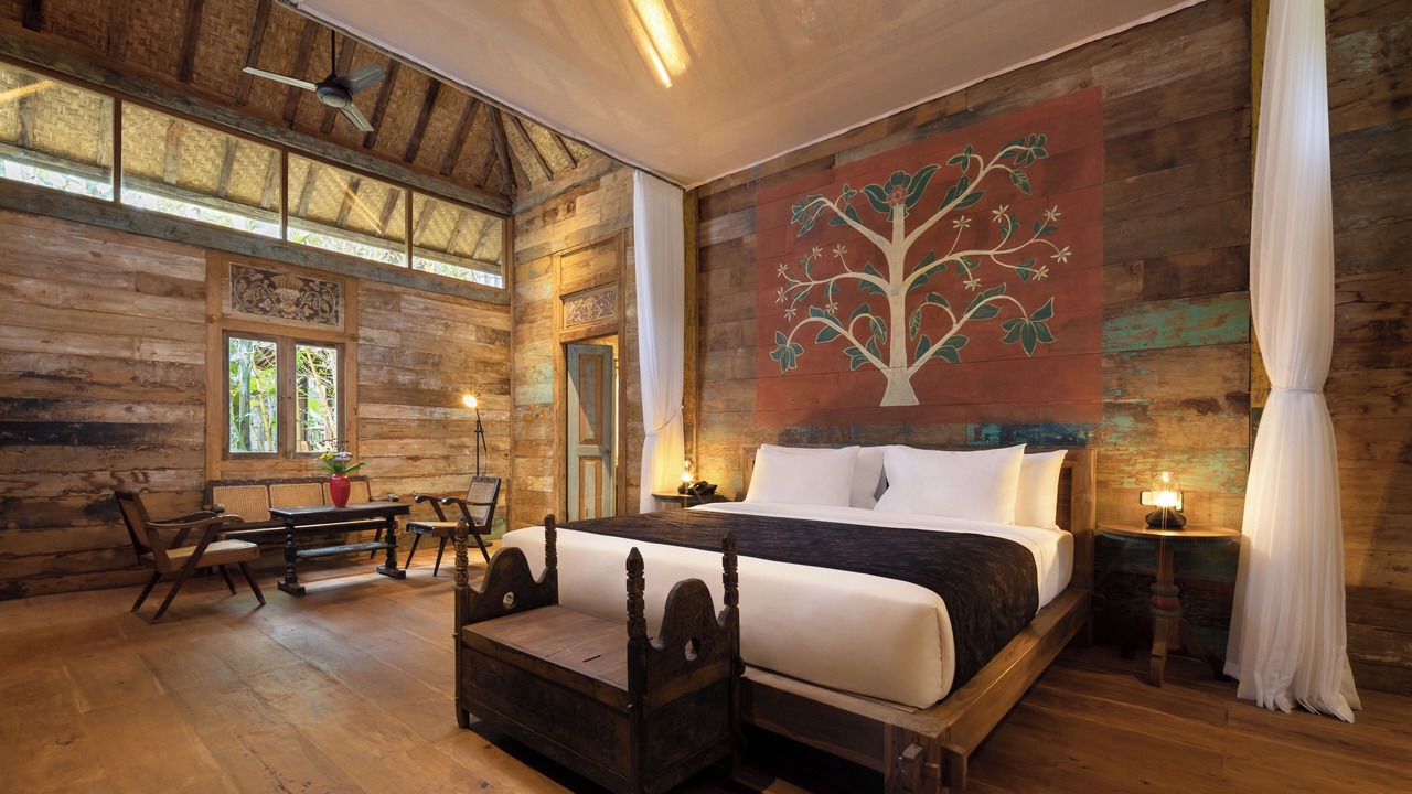 Photo of Bedroom in Melayang