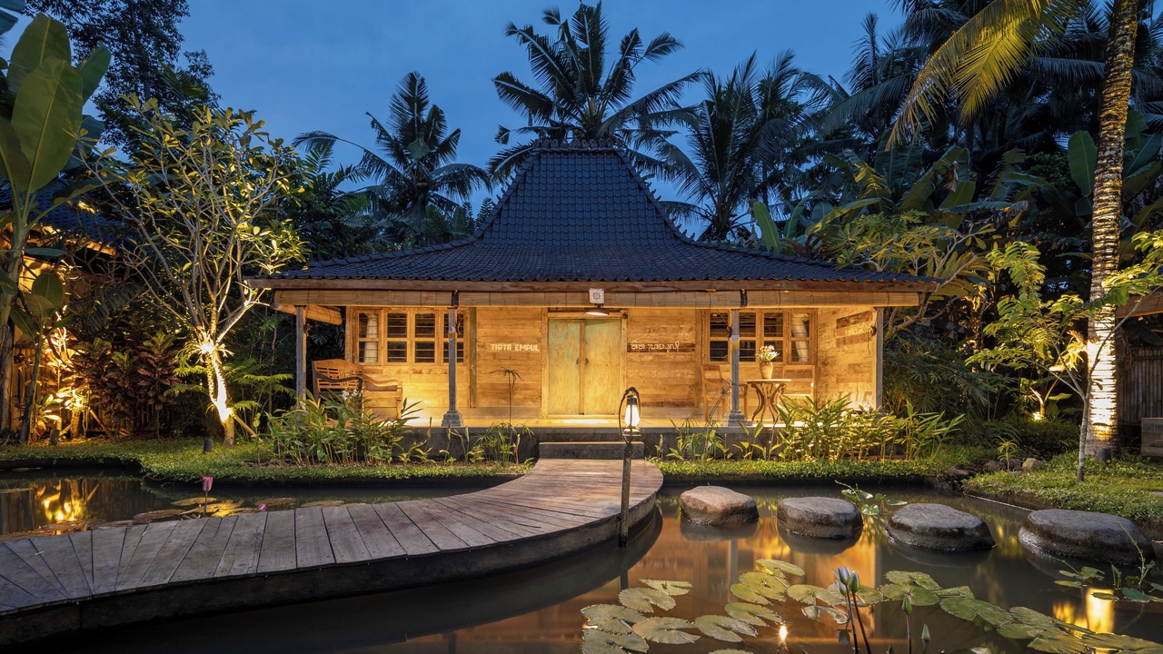 Photo of Outdoor in Melayang