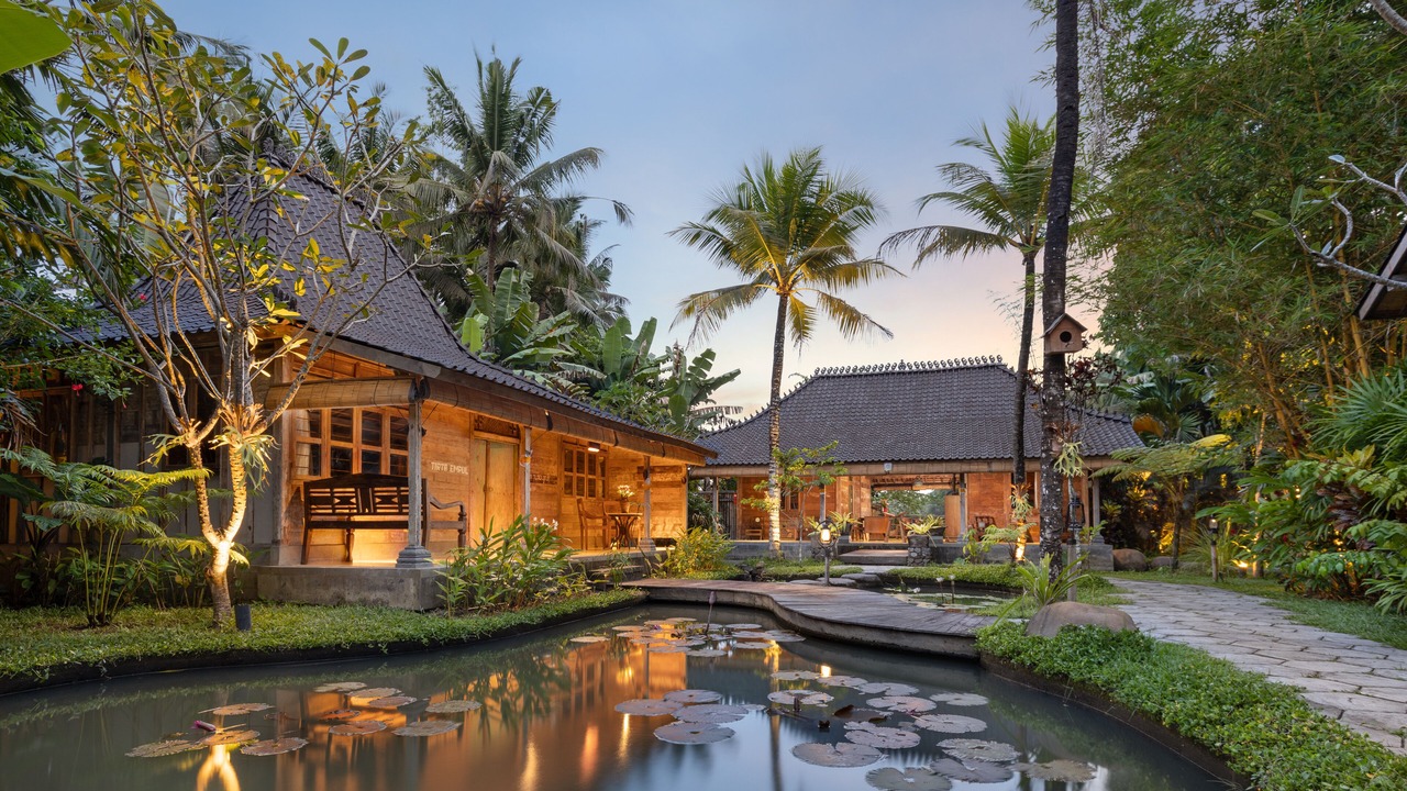 Photo of Outdoor in Melayang