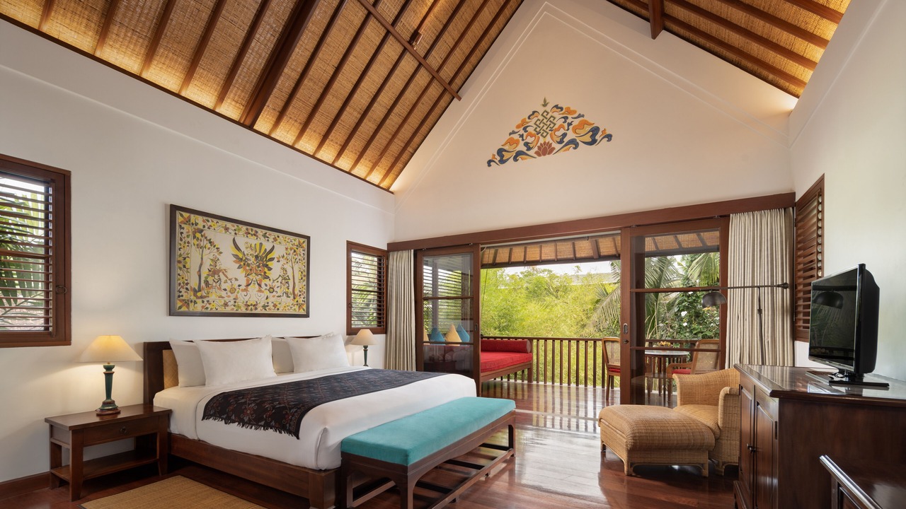 Photo of Bedroom in Melayang