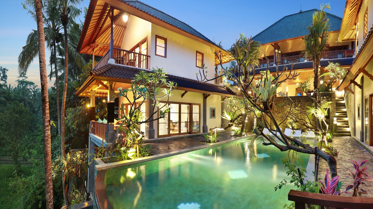 Photo of Bedroom in Melayang