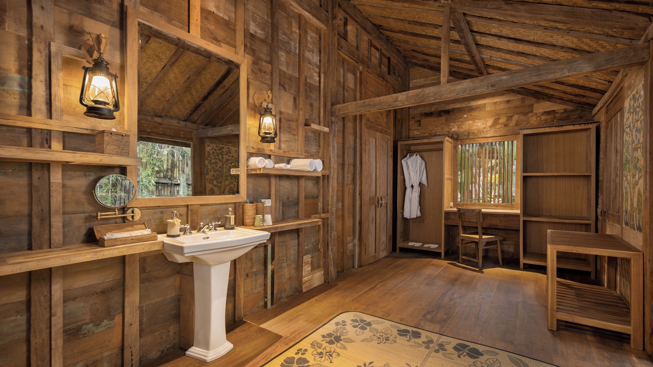 Photo of Bathroom in Melayang