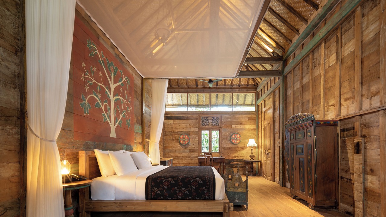 Photo of Bedroom in Melayang